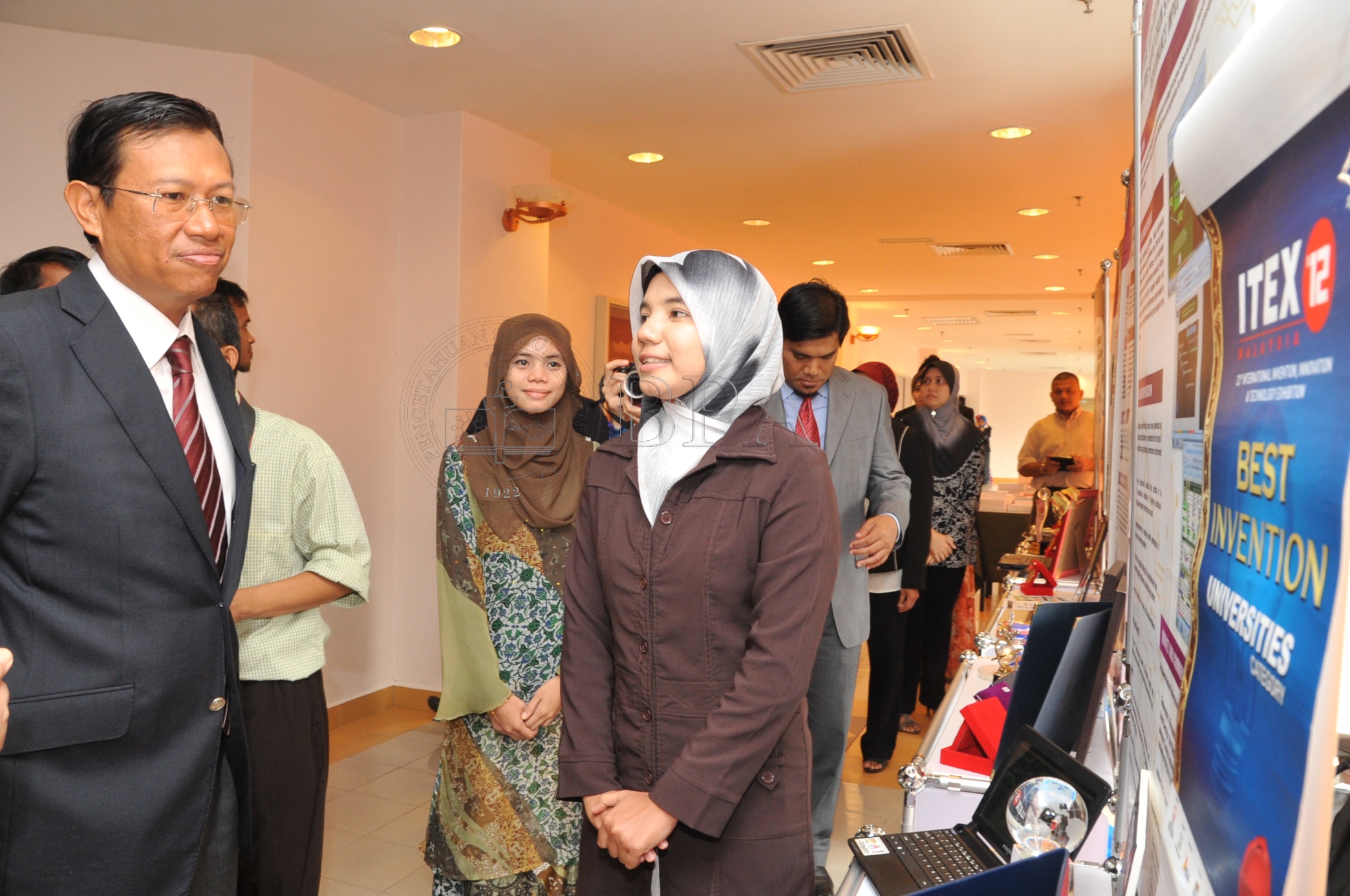 BPA 12 59 sukan PRO 9551